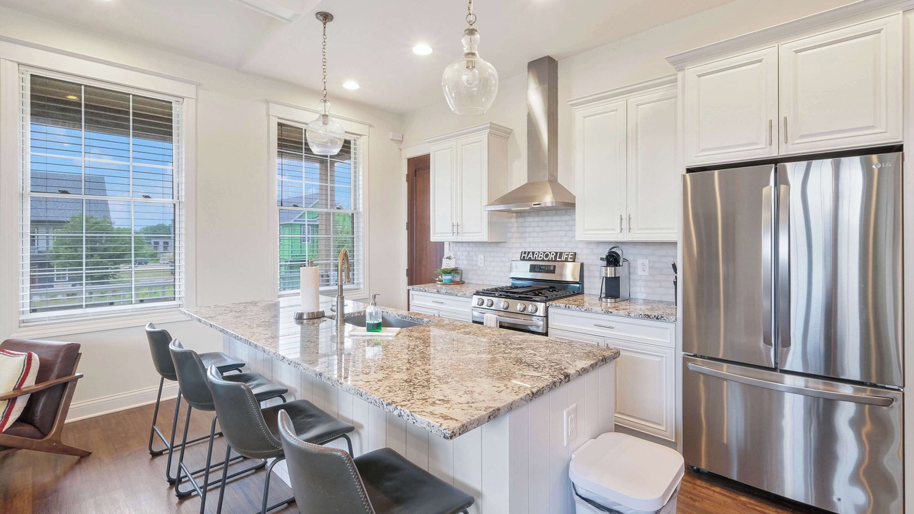 Photo of Kitchen in Ottawa