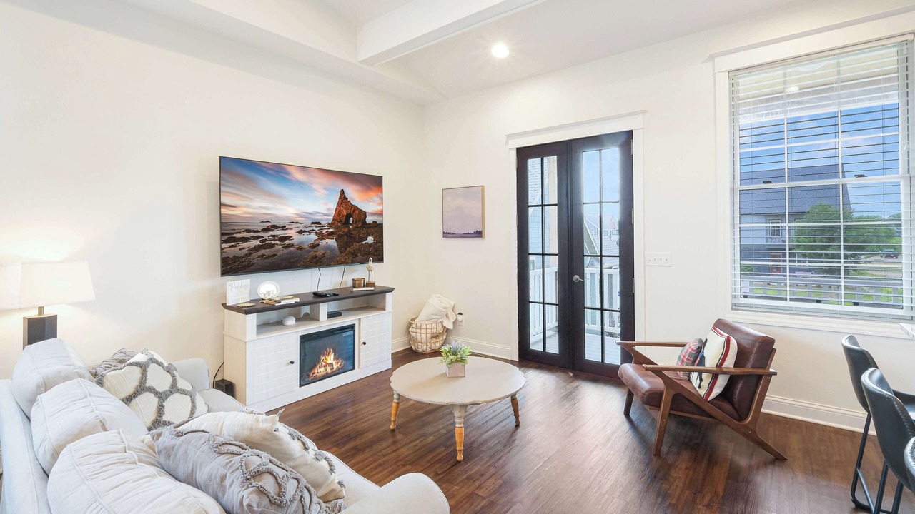 Photo of Livingroom in Ottawa