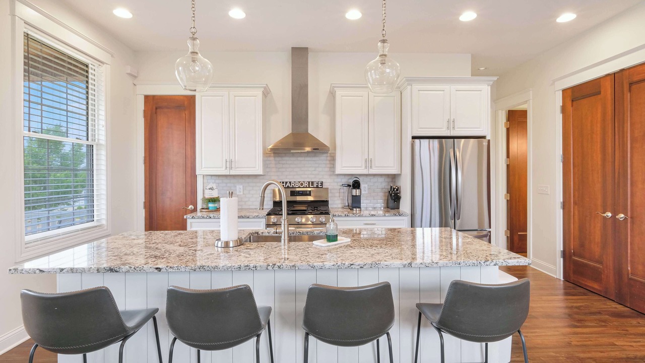 Photo of Kitchen in Ottawa