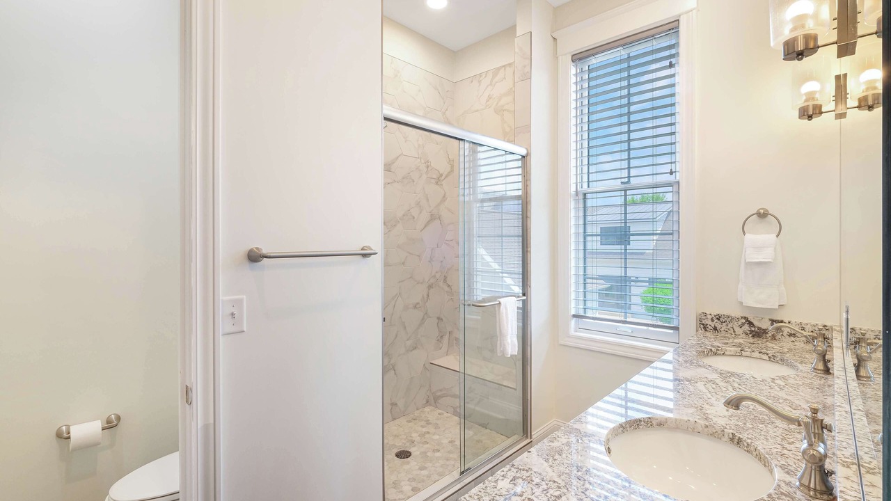 Photo of Bathroom in Ottawa