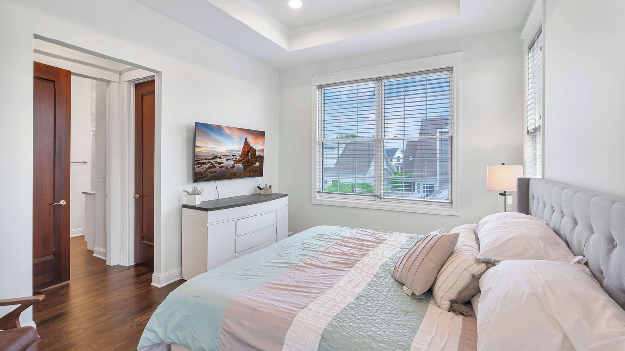 Photo of Bedroom in Ottawa