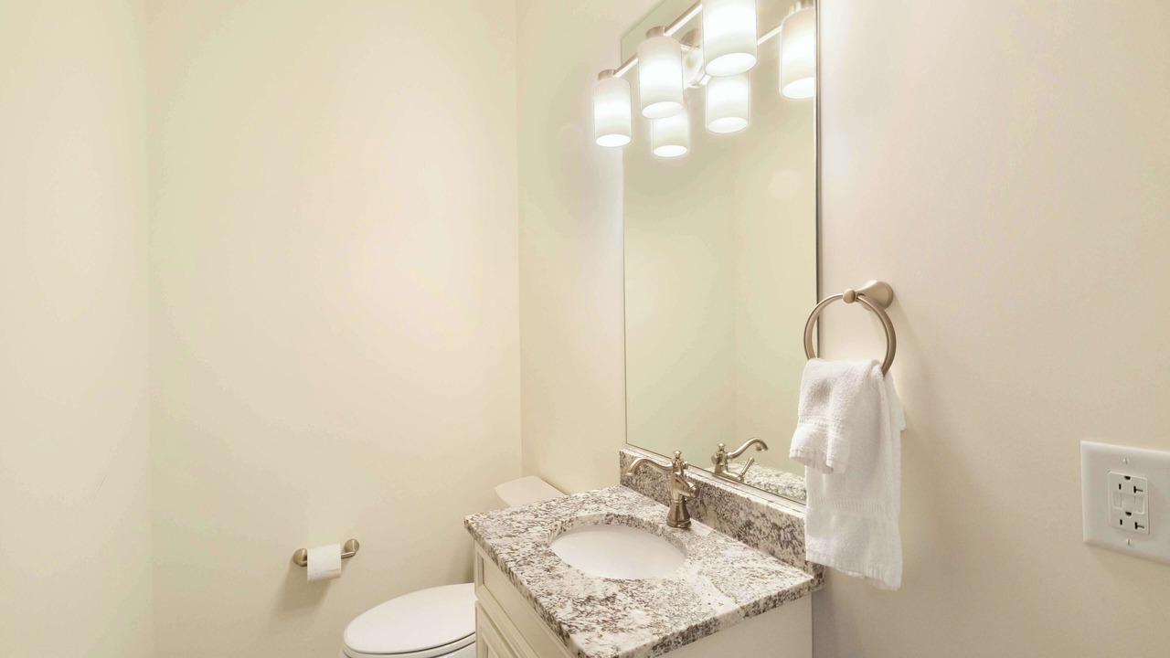 Photo of Bathroom in Ottawa