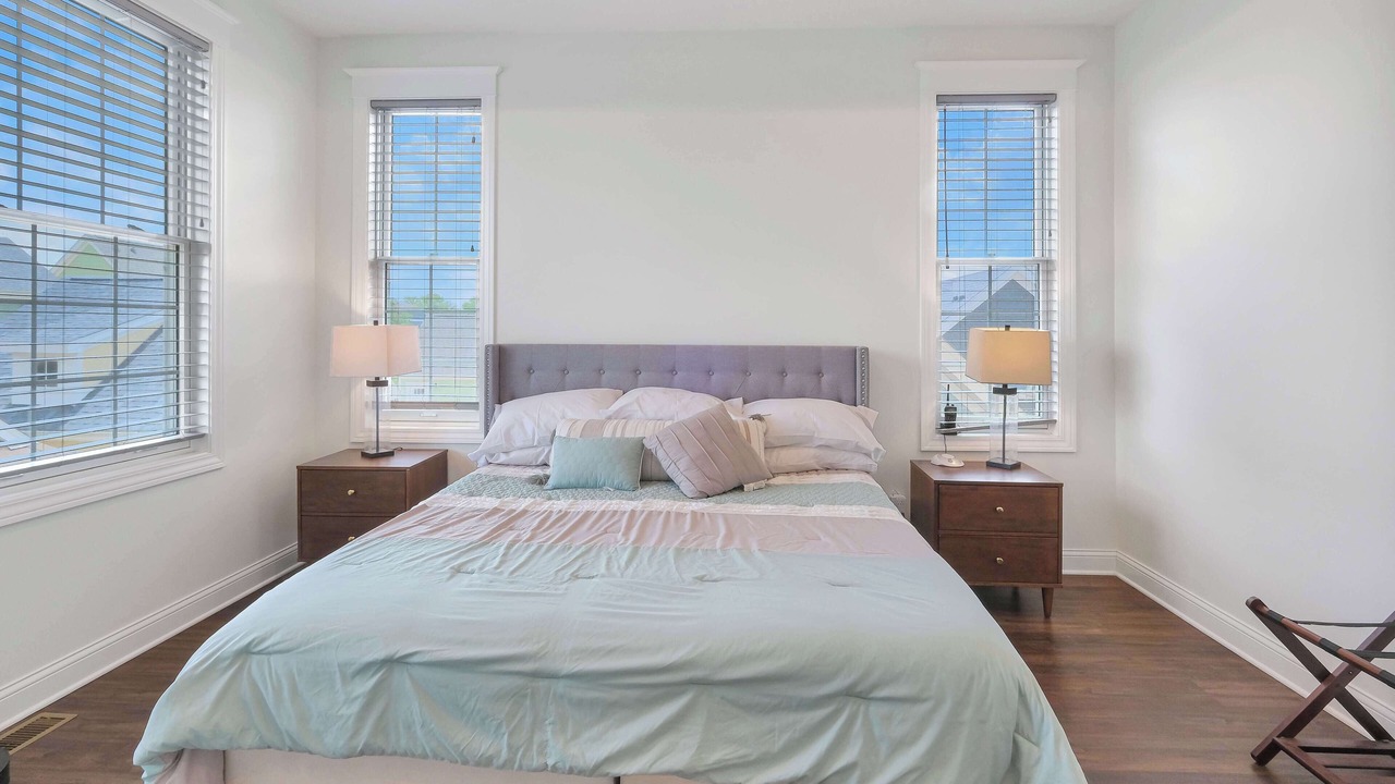 Photo of Bedroom in Ottawa