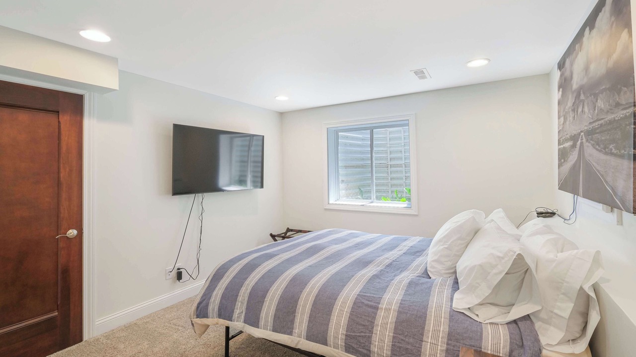 Photo of Bedroom in Ottawa