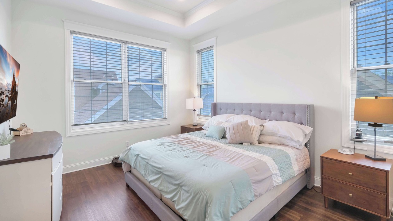 Photo of Bedroom in Ottawa