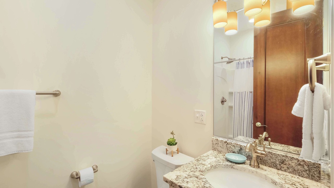 Photo of Bathroom in Ottawa