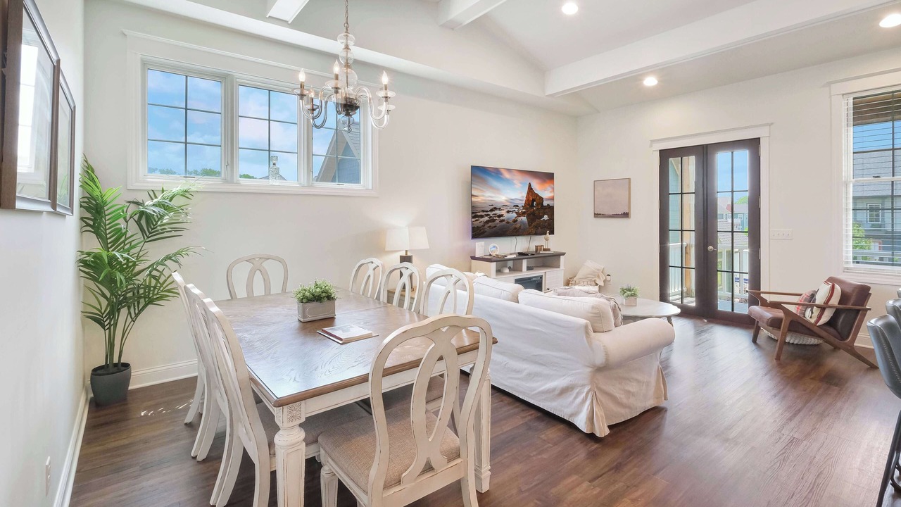 Photo of Livingroom in Ottawa