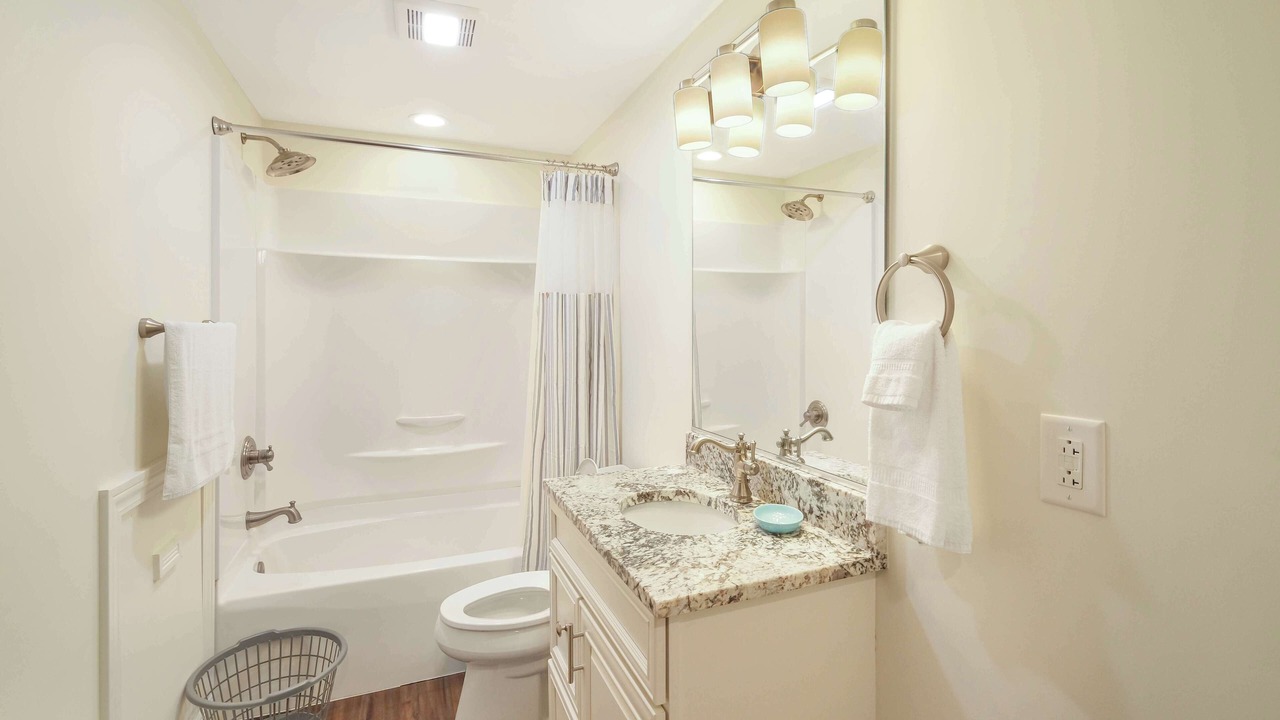 Photo of Bathroom in Ottawa