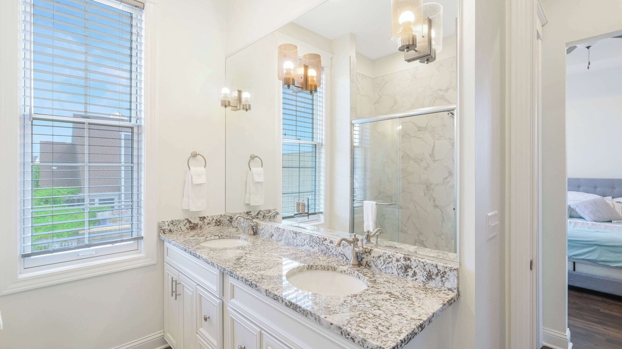 Photo of Bathroom in Ottawa