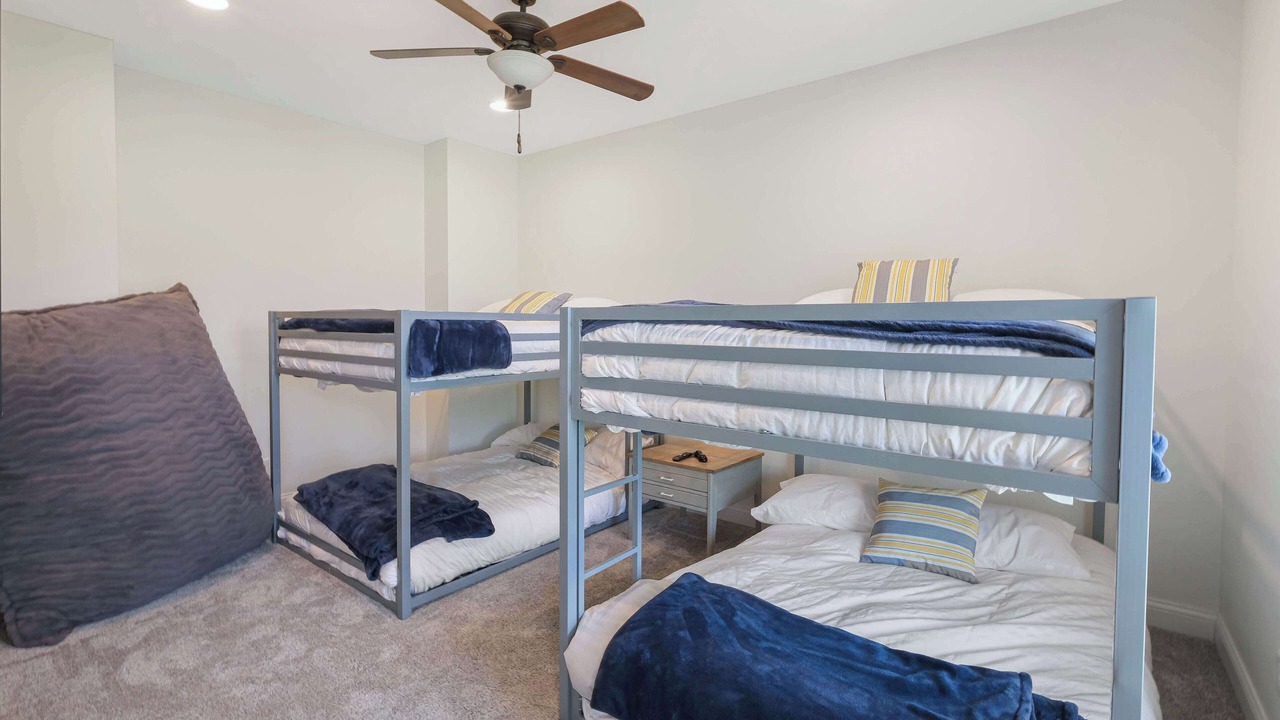 Photo of Bedroom in Ottawa