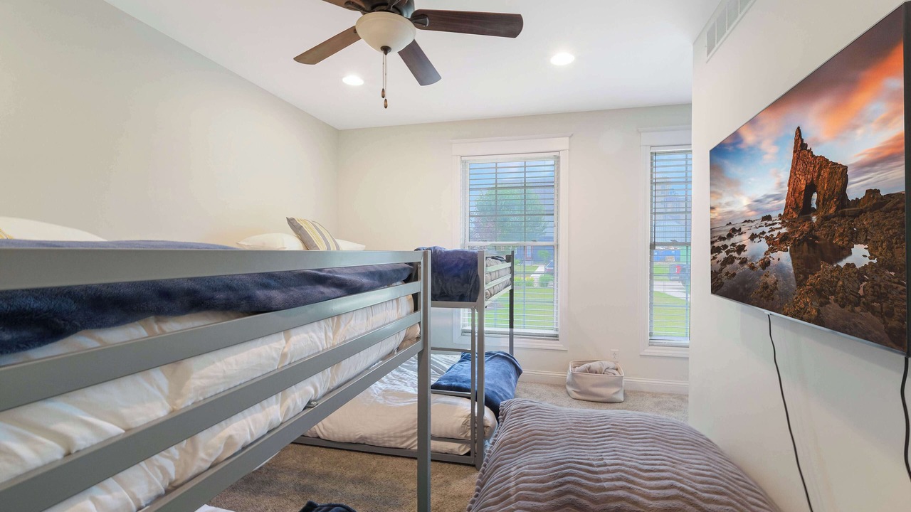 Photo of Bedroom in Ottawa