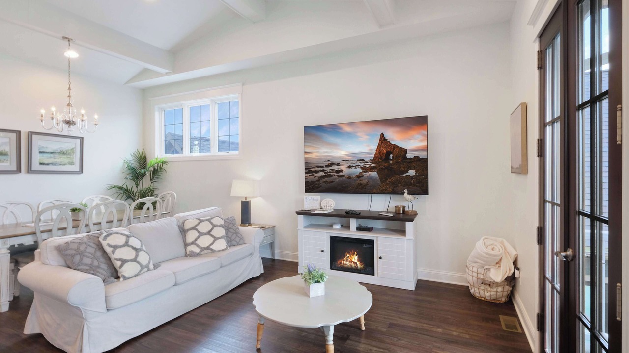 Photo of Livingroom in Ottawa