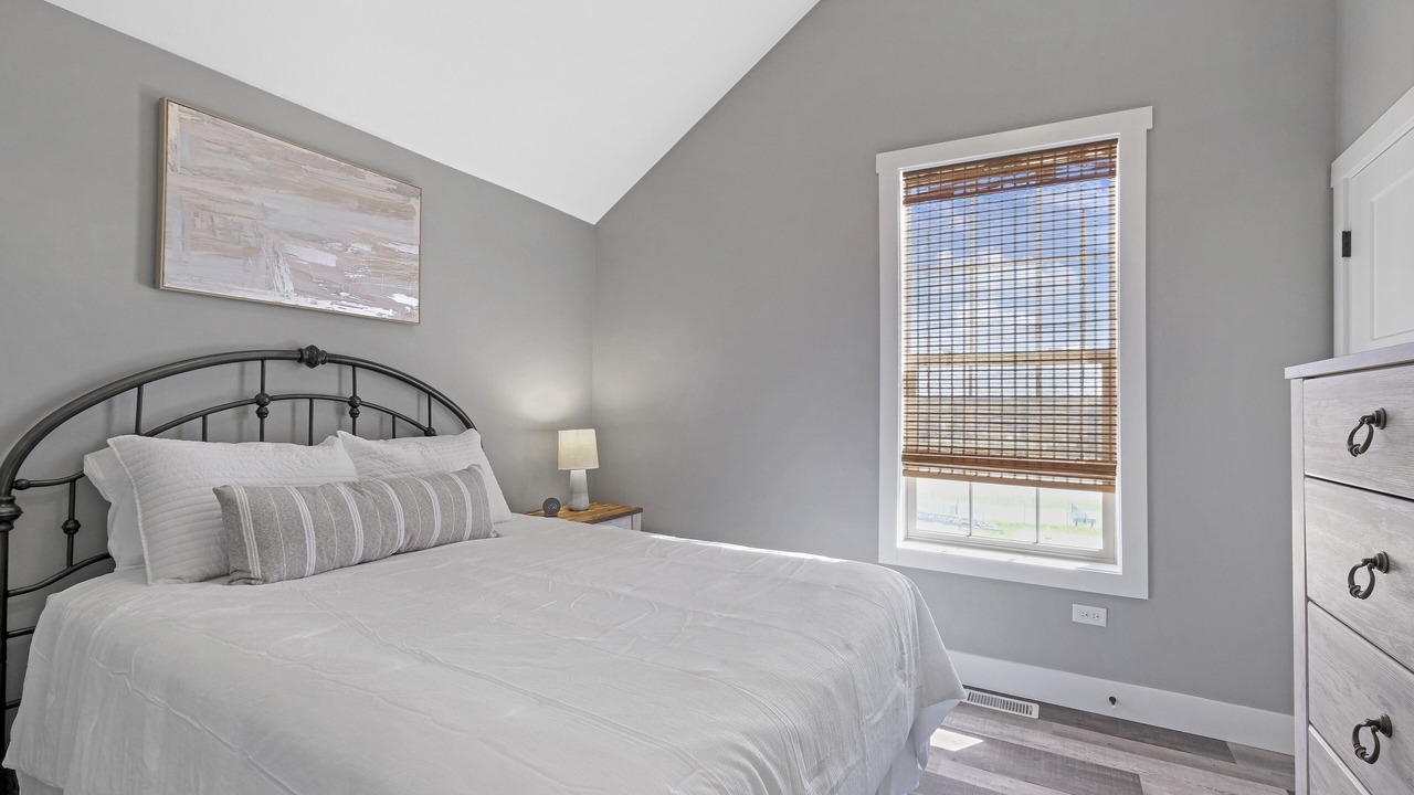 Photo of Bedroom in Ottawa