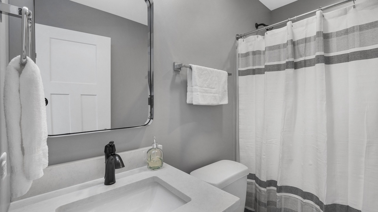Photo of Bathroom in Ottawa