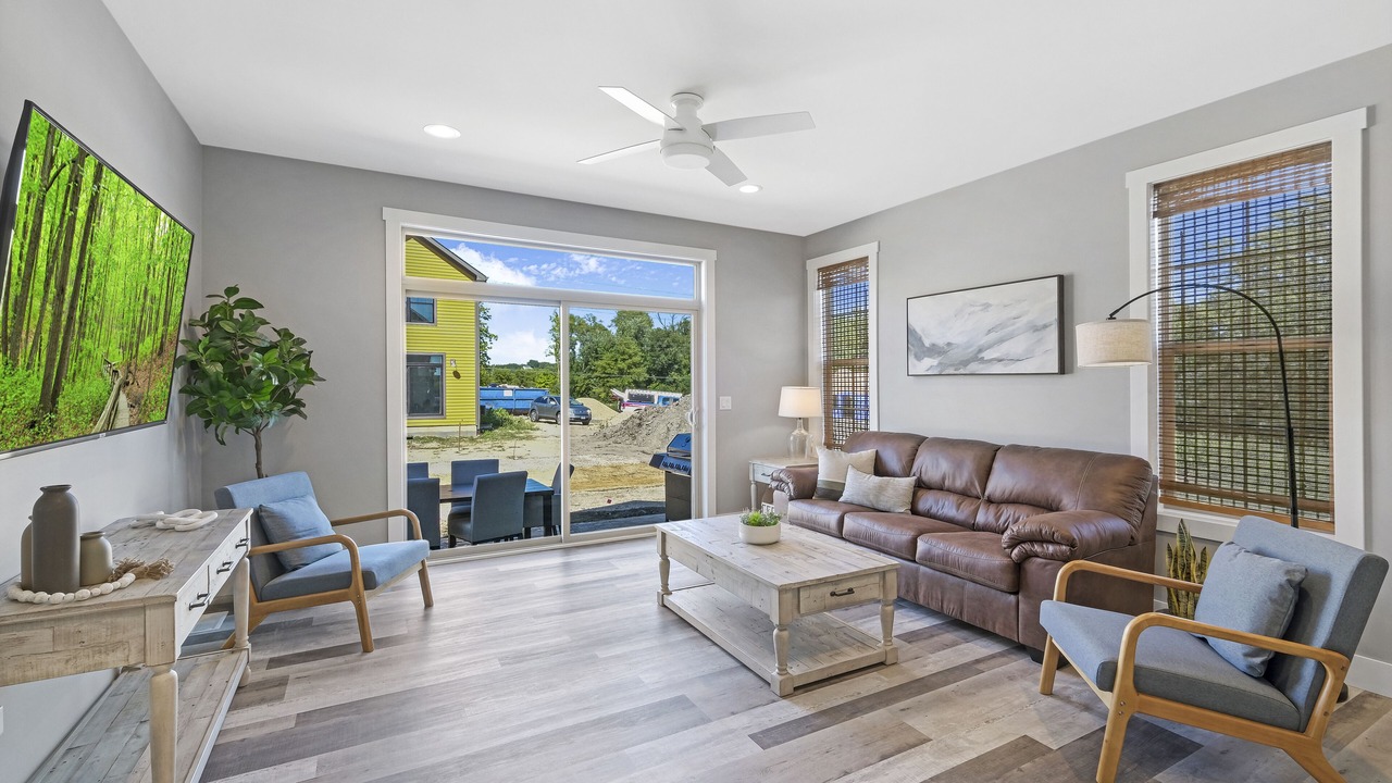 Photo of Livingroom in Ottawa