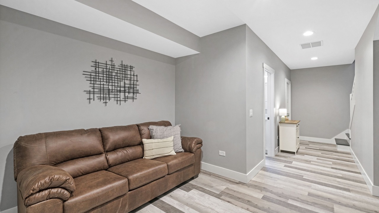 Photo of Livingroom in Ottawa
