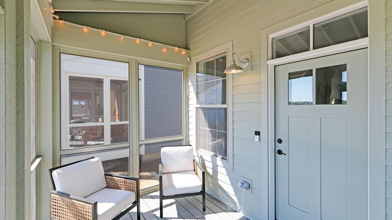 Photo of Patio Balcony in Ottawa