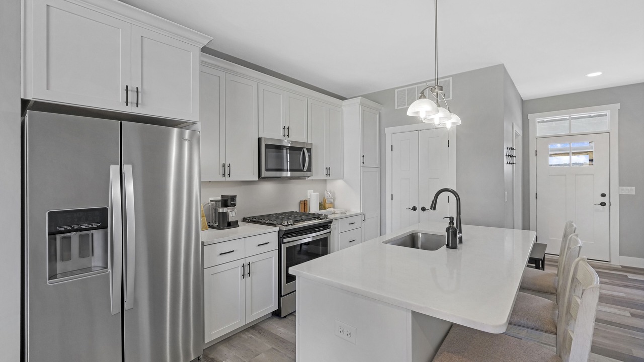Photo of Kitchen in Ottawa