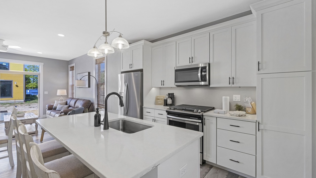 Photo of Kitchen in Ottawa