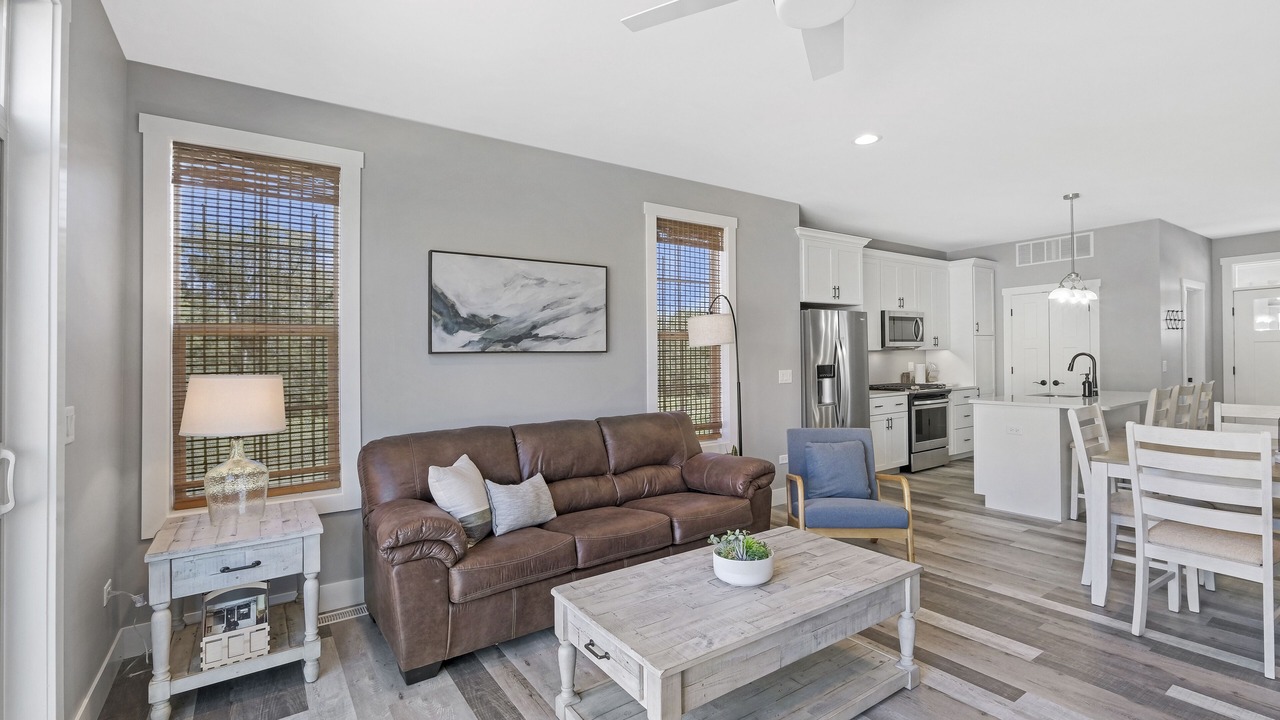 Photo of Livingroom in Ottawa
