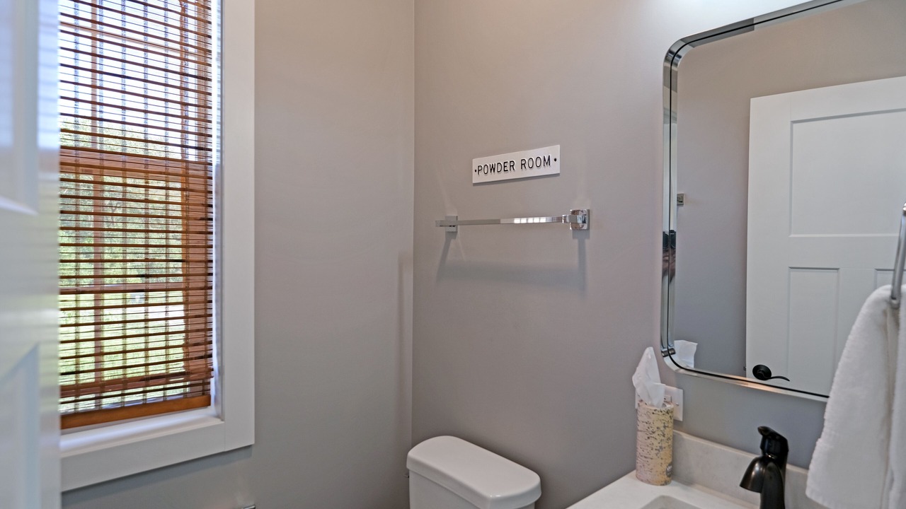 Photo of Bathroom in Ottawa