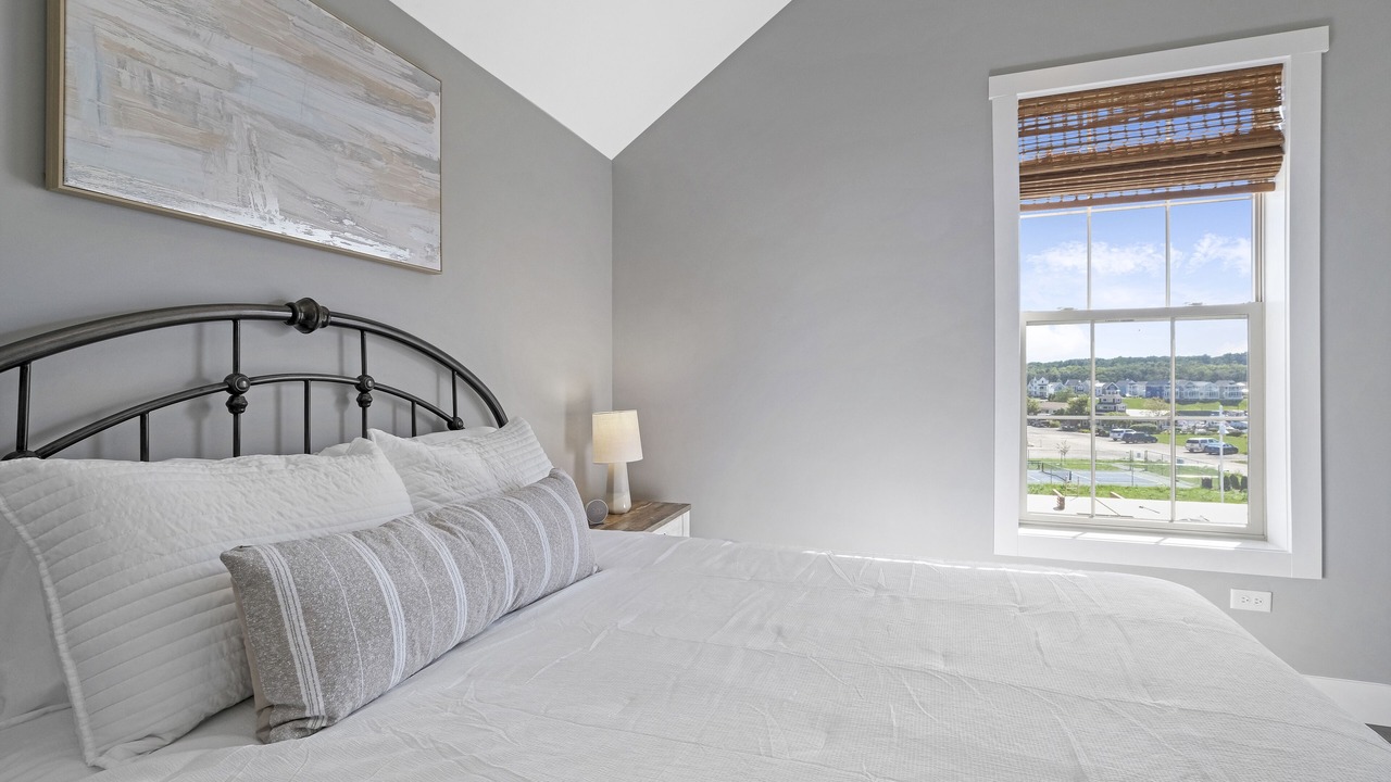 Photo of Bedroom in Ottawa