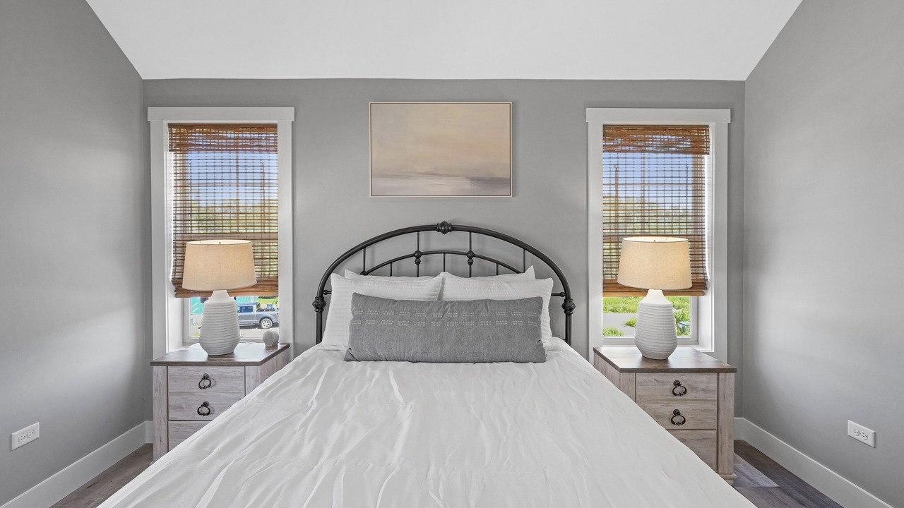 Photo of Bedroom in Ottawa