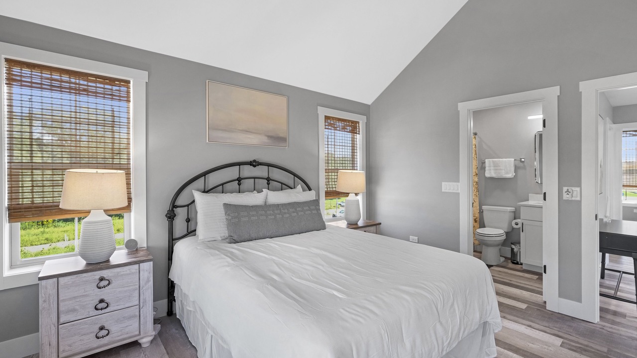 Photo of Bedroom in Ottawa