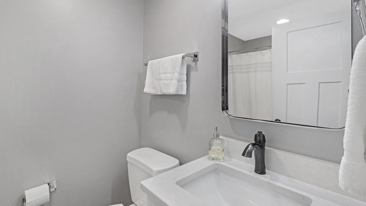 Photo of Bathroom in Ottawa