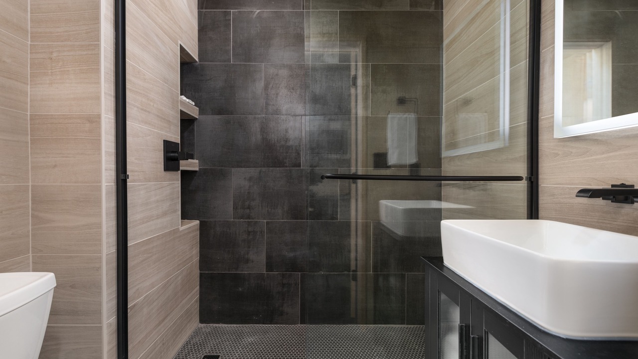 Photo of Bathroom in Ottawa
