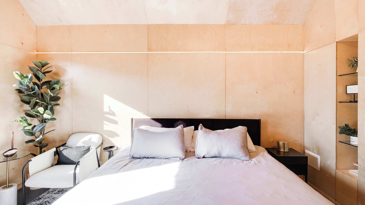 Photo of Bedroom in Ottawa