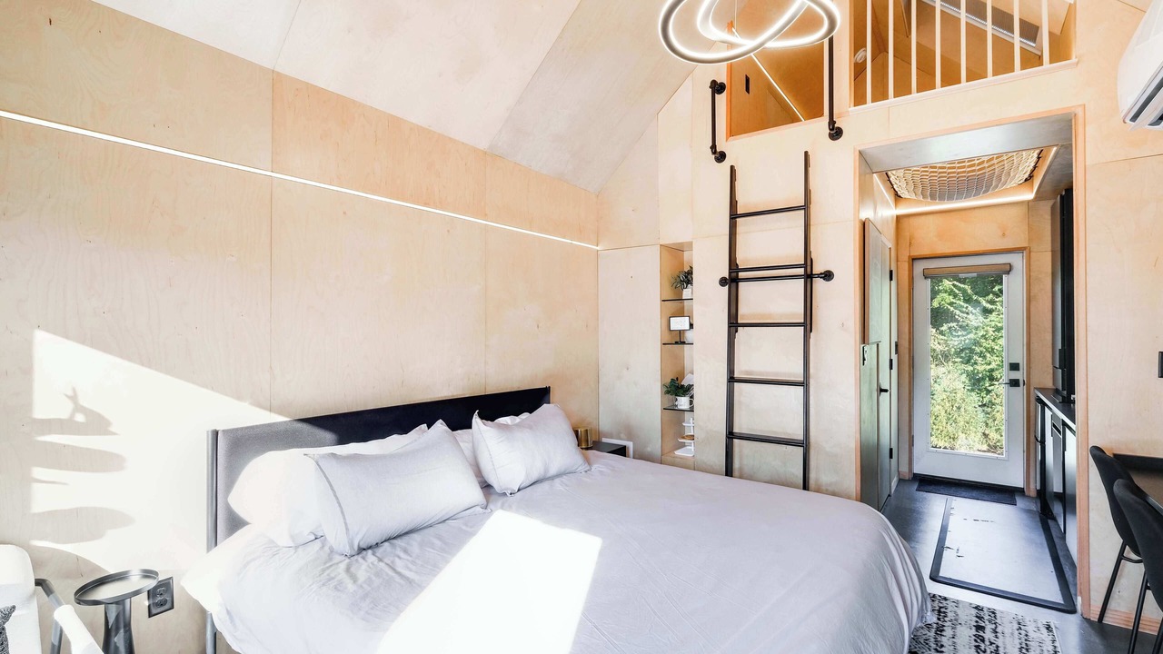 Photo of Bedroom in Ottawa