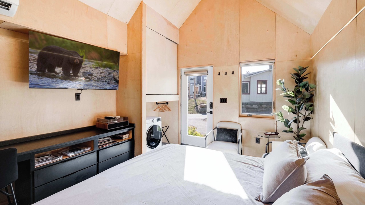 Photo of Bedroom in Ottawa