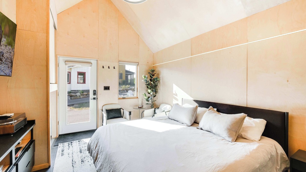 Photo of Bedroom in Ottawa