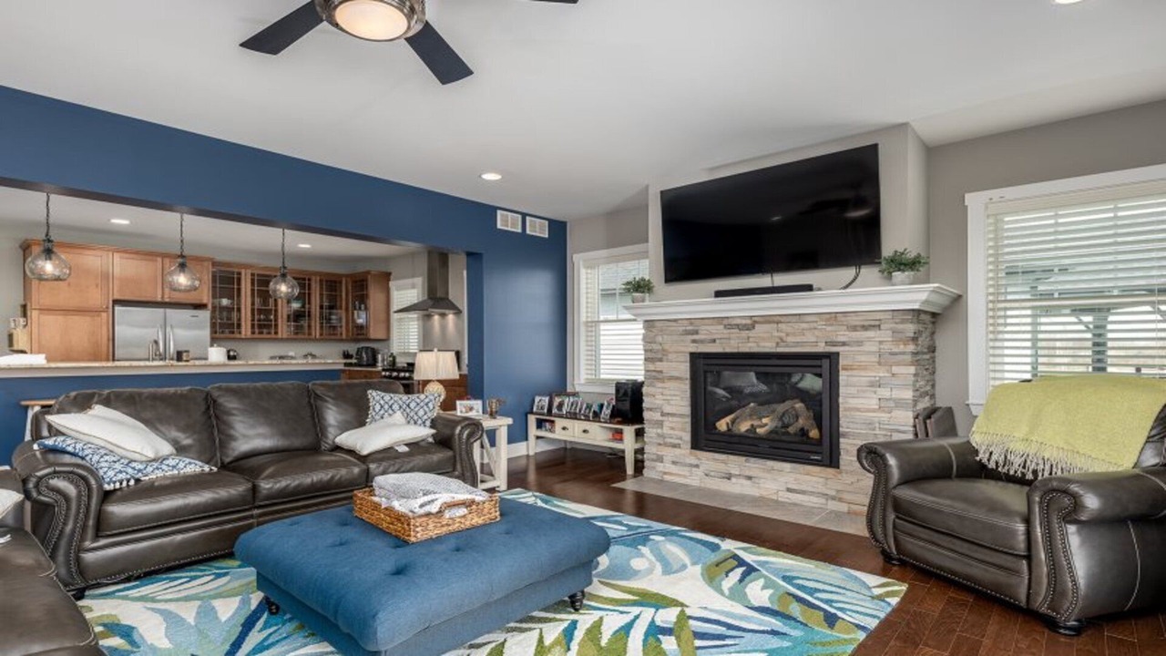 Photo of Livingroom in Ottawa