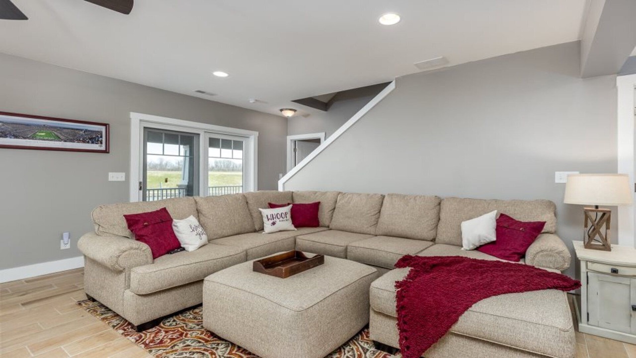 Photo of Livingroom in Ottawa
