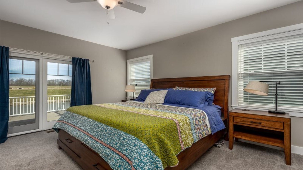 Photo of Bedroom in Ottawa