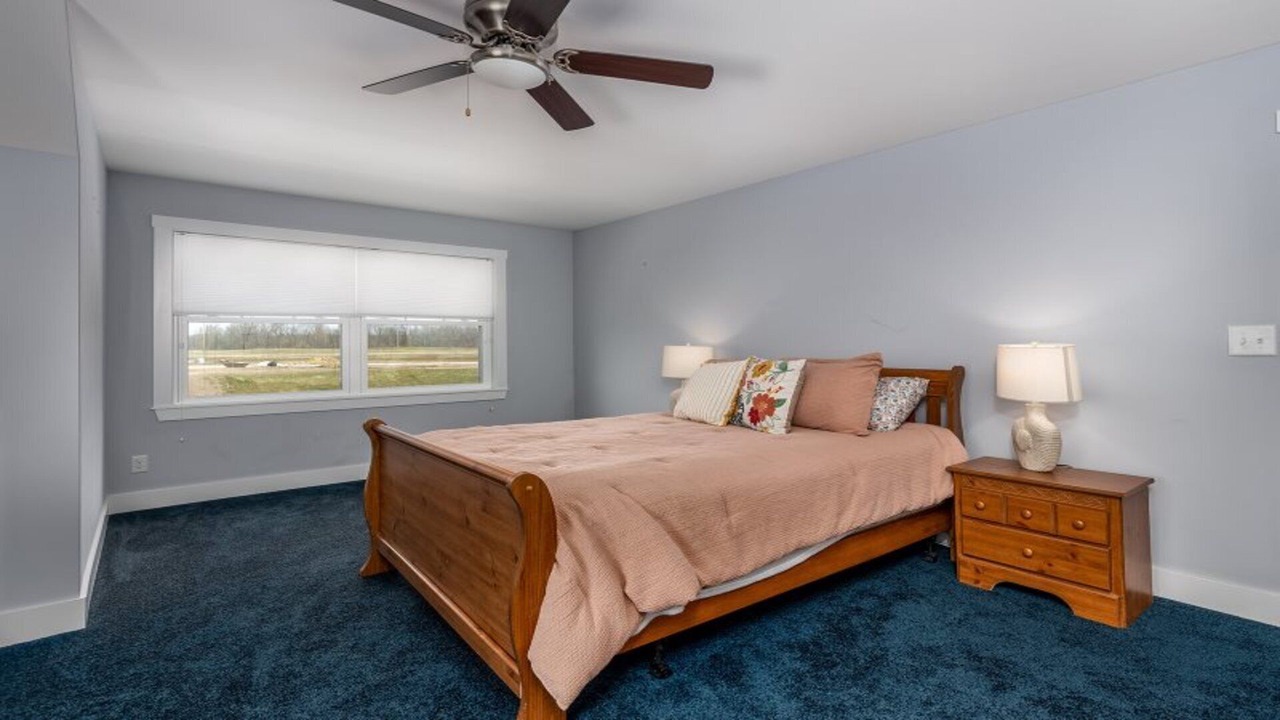 Photo of Bedroom in Ottawa