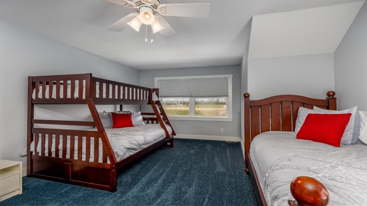 Photo of Bedroom in Ottawa