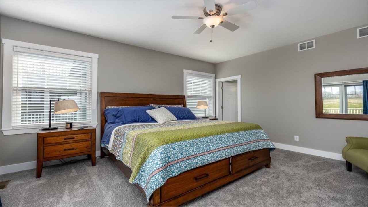 Photo of Bedroom in Ottawa