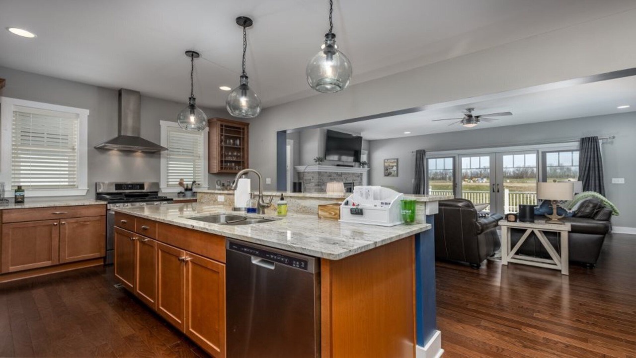 Photo of Kitchen in Ottawa