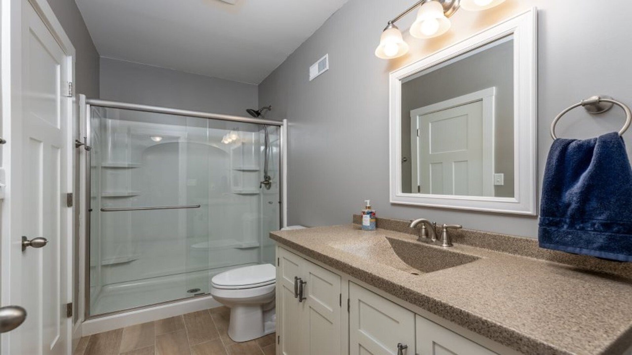 Photo of Bathroom in Ottawa