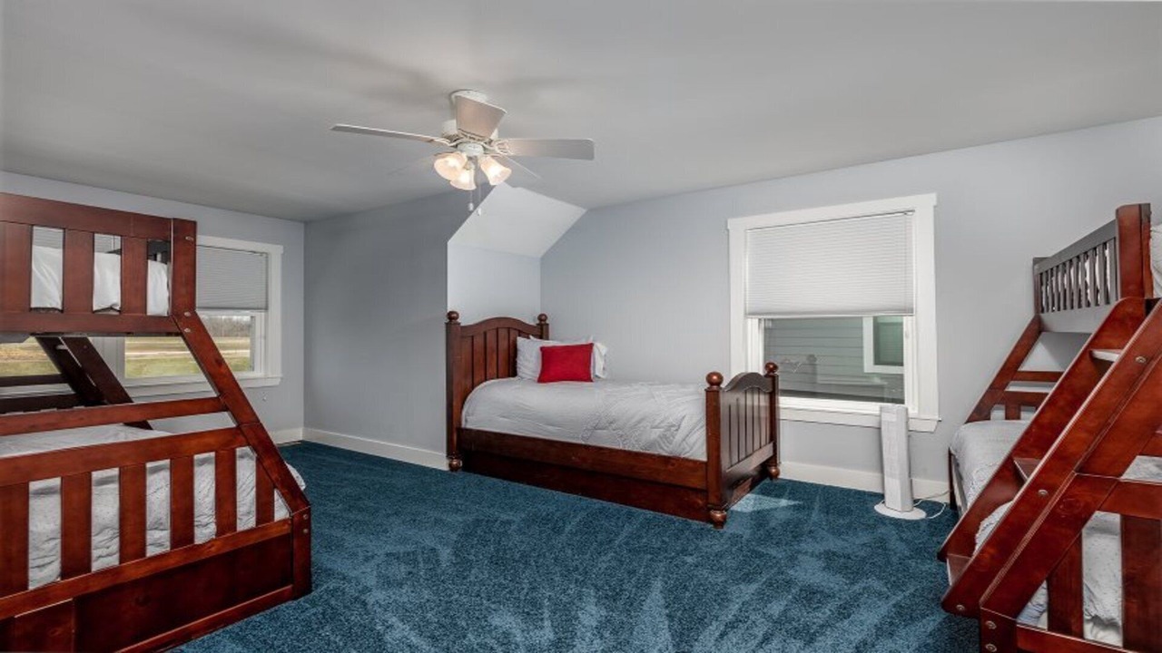 Photo of Bedroom in Ottawa