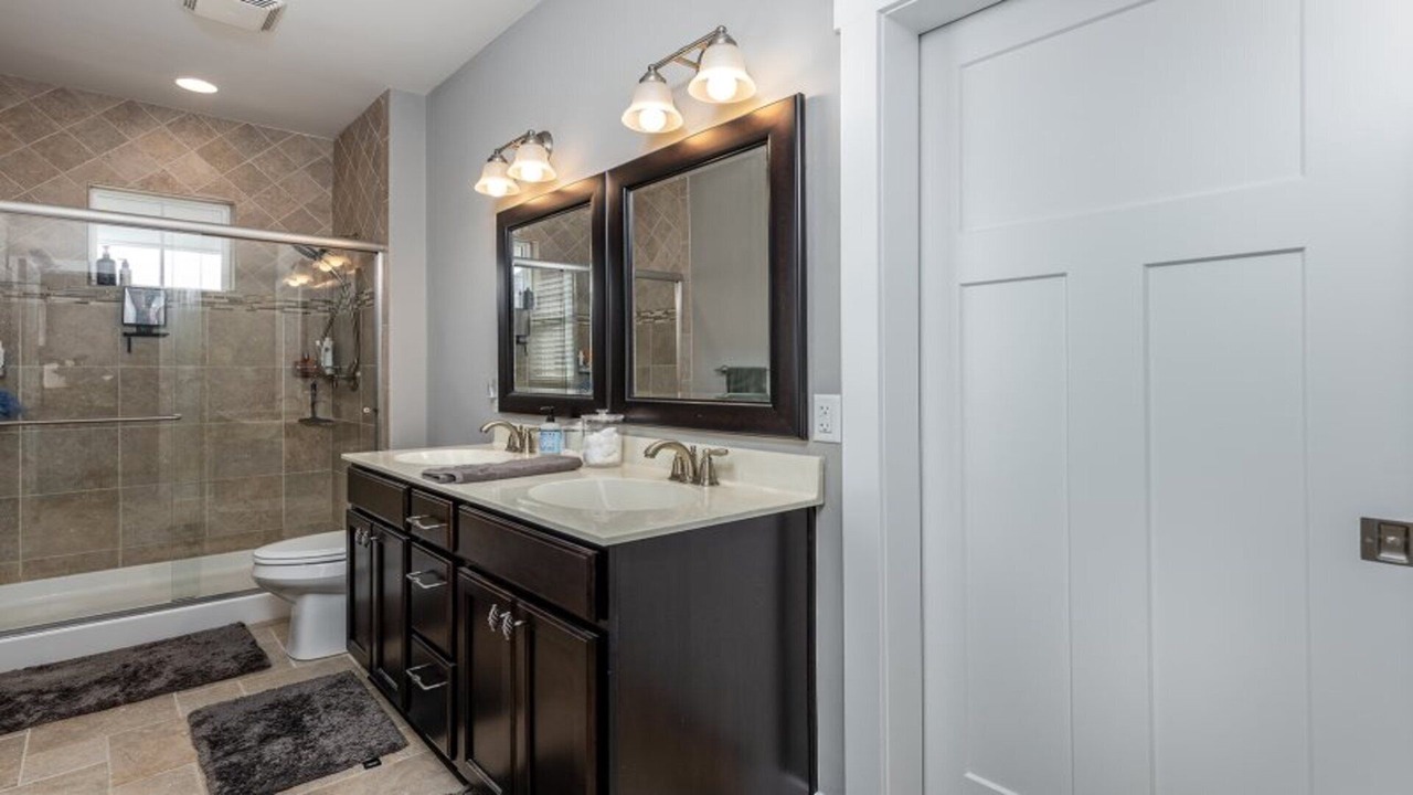 Photo of Bathroom in Ottawa