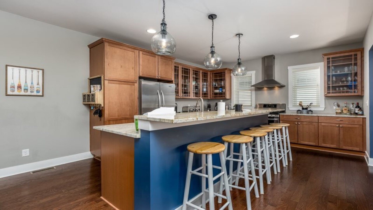 Photo of Kitchen in Ottawa