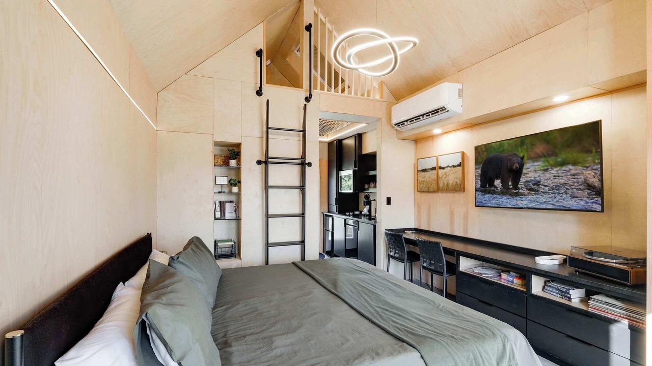 Photo of Bedroom in Ottawa