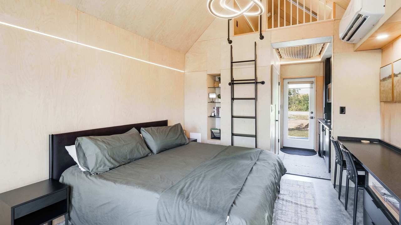 Photo of Bedroom in Ottawa
