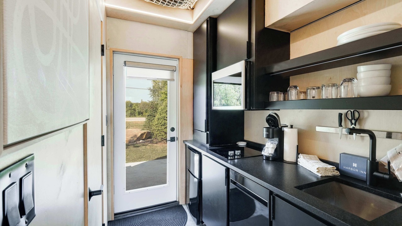 Photo of Kitchen in Ottawa