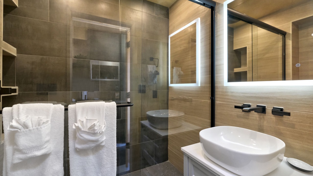 Photo of Bathroom in Ottawa