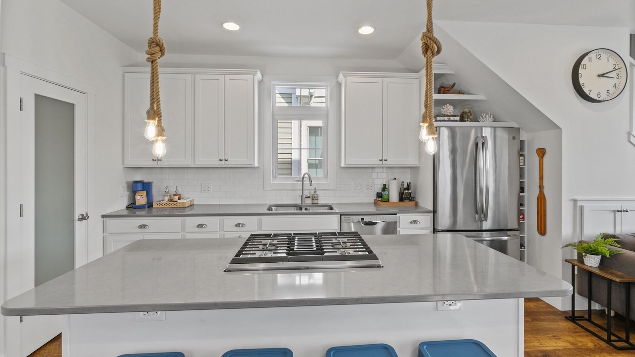 Photo of Kitchen in Ottawa